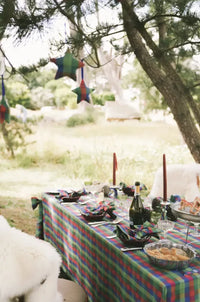 Maison Dinette Tafellaken love