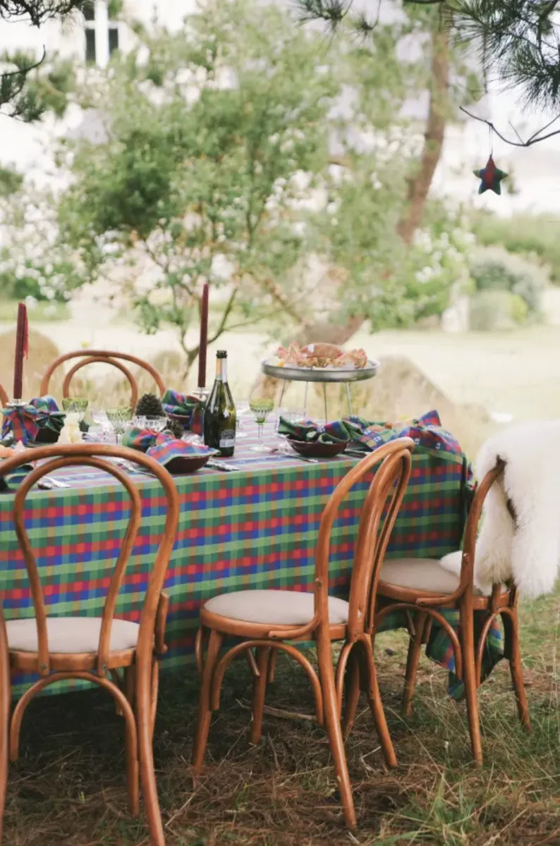 Maison Dinette Tafellaken love