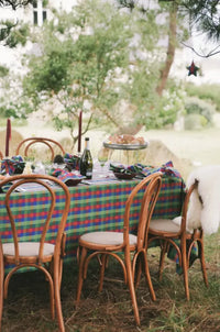 Maison Dinette Tafellaken love