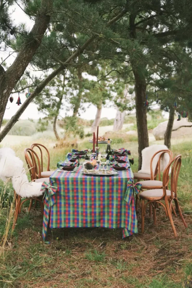 Maison Dinette Tafellaken love