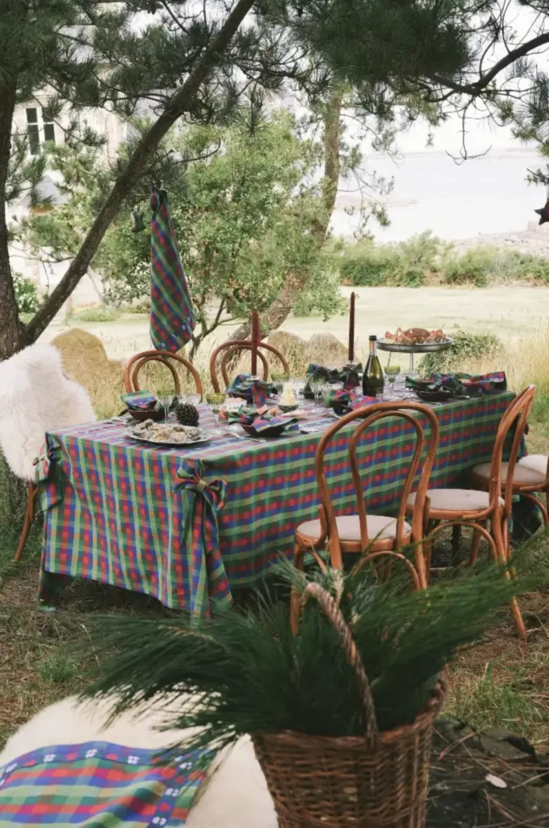 Maison Dinette Tafellaken love