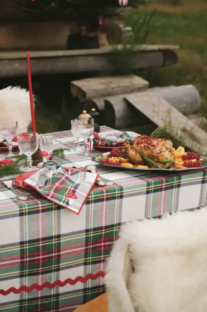 Maison Dinette Tafellaken