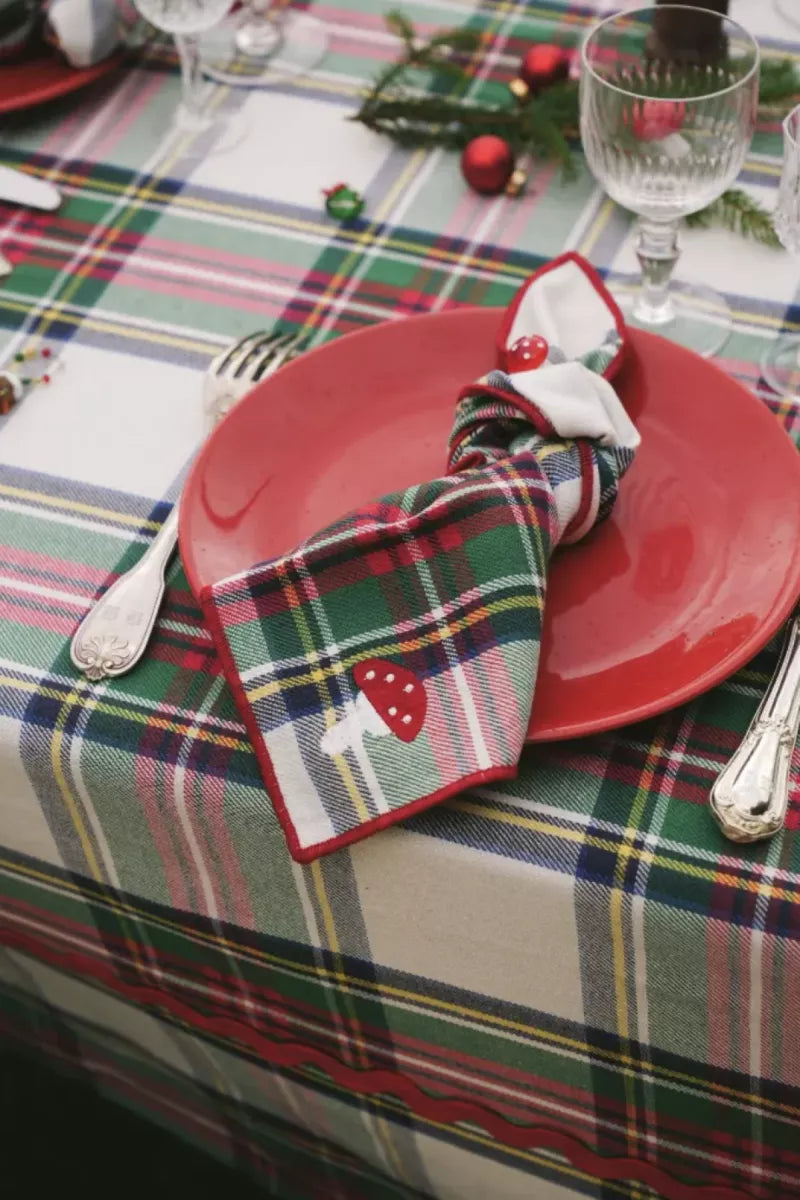 Maison Dinette Tafellaken