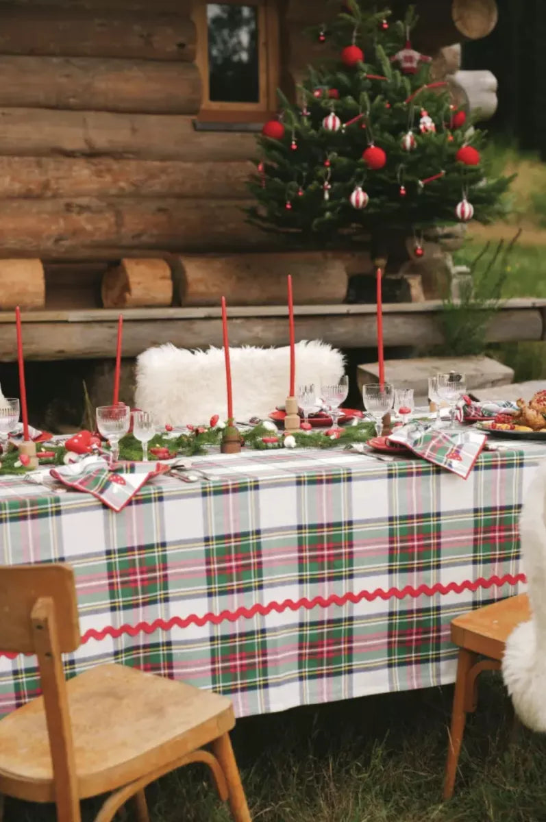 Maison Dinette Tafellaken