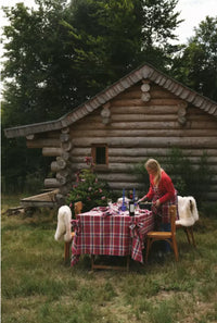 Maison Dinette Tafellaken