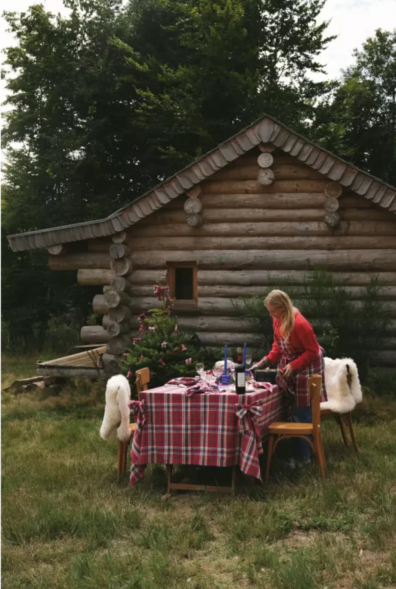 Maison Dinette Tafellaken