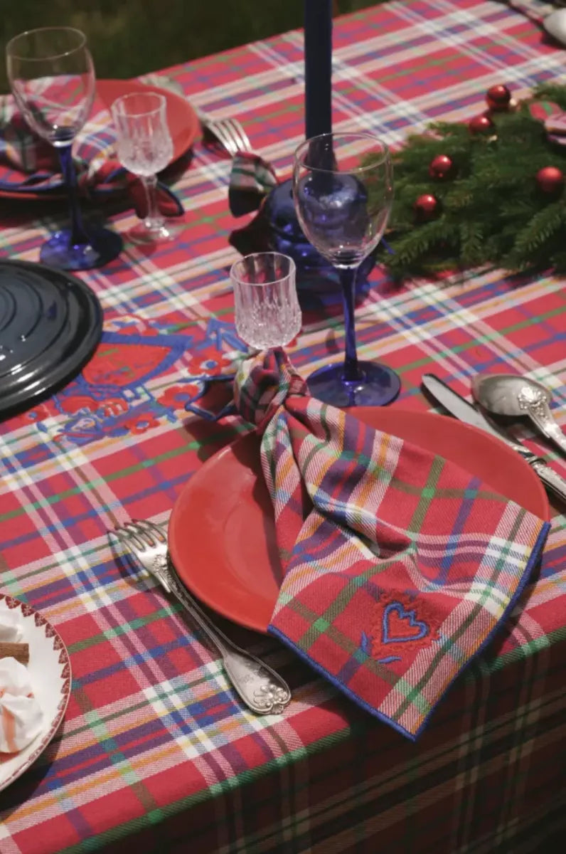 Maison Dinette Tafellaken