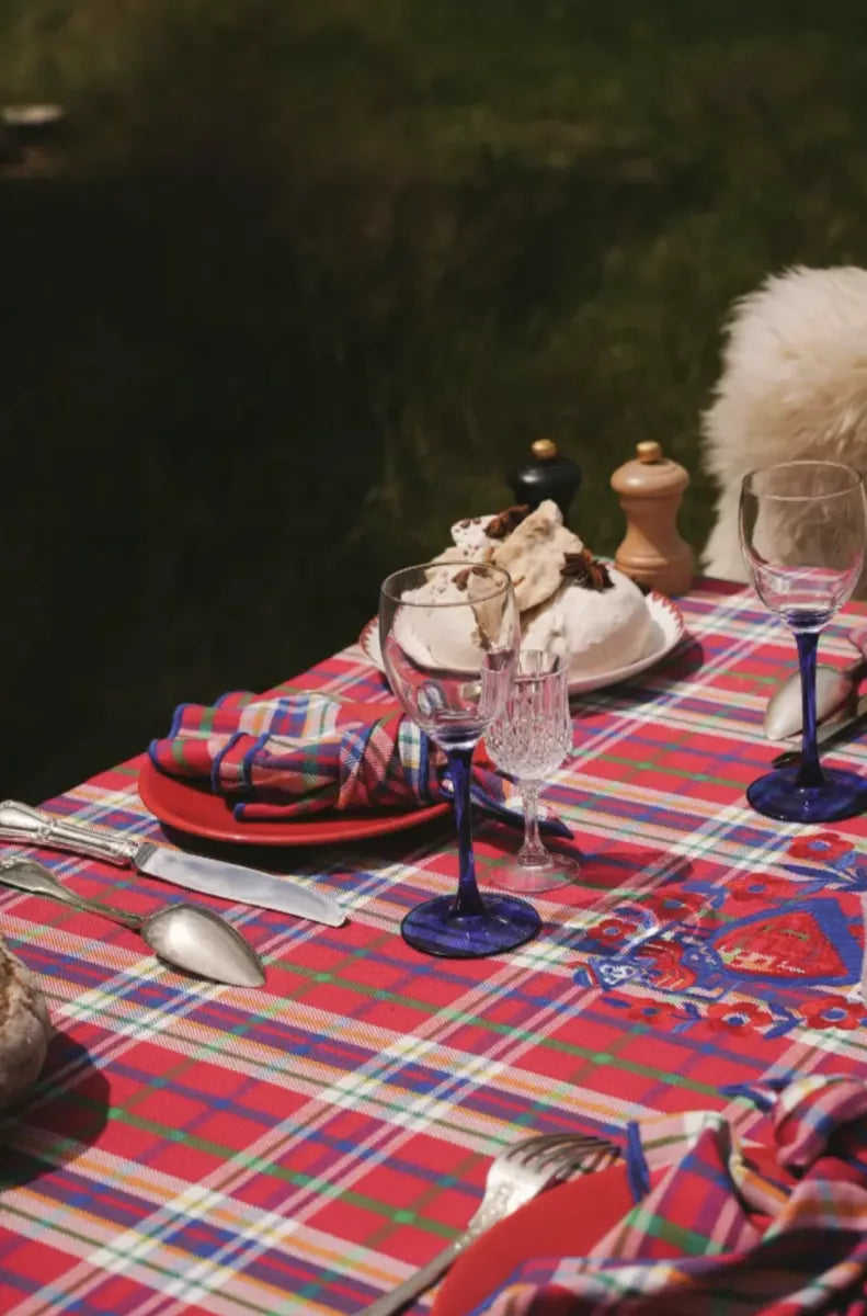 Maison Dinette Tafellaken