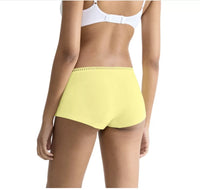 Sloggi Shortjes Katoen (per 3)