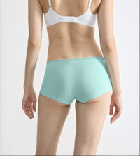 Sloggi Shortjes Katoen (per 3)