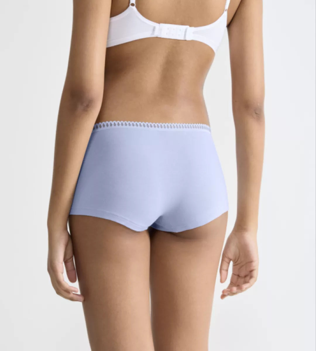 Sloggi Shortjes Katoen (per 3)