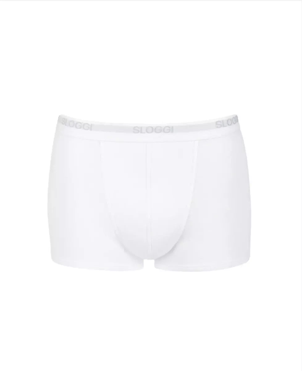 Sloggi Boxer Wit