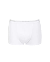 Sloggi Boxer Wit