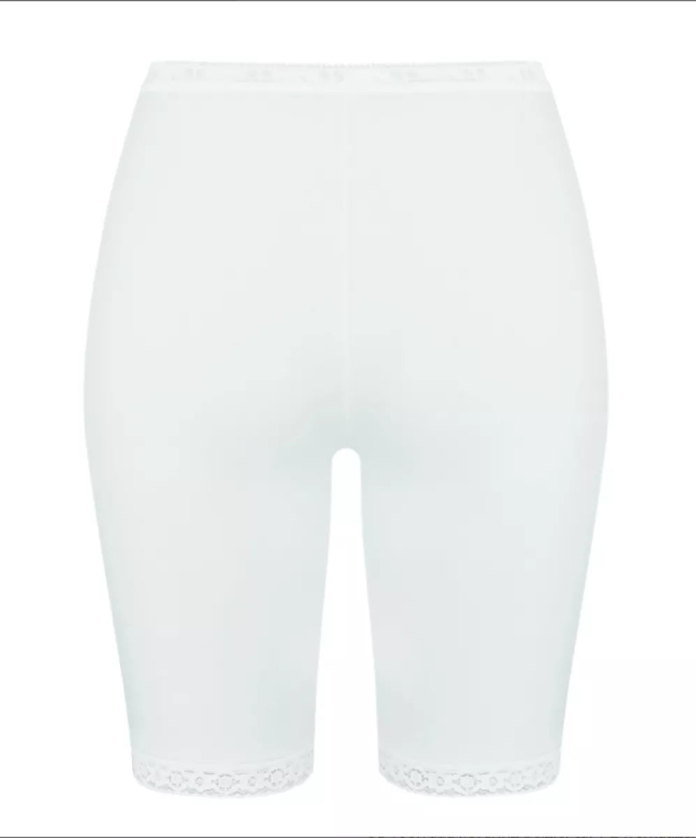 Sloggi Short Lang - Wit