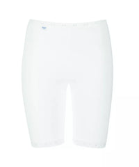 Sloggi Short Lang - Wit