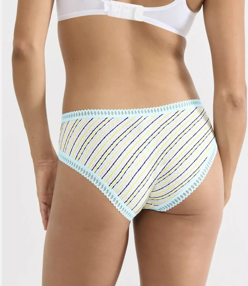 Sloggi Hipster (per 3)