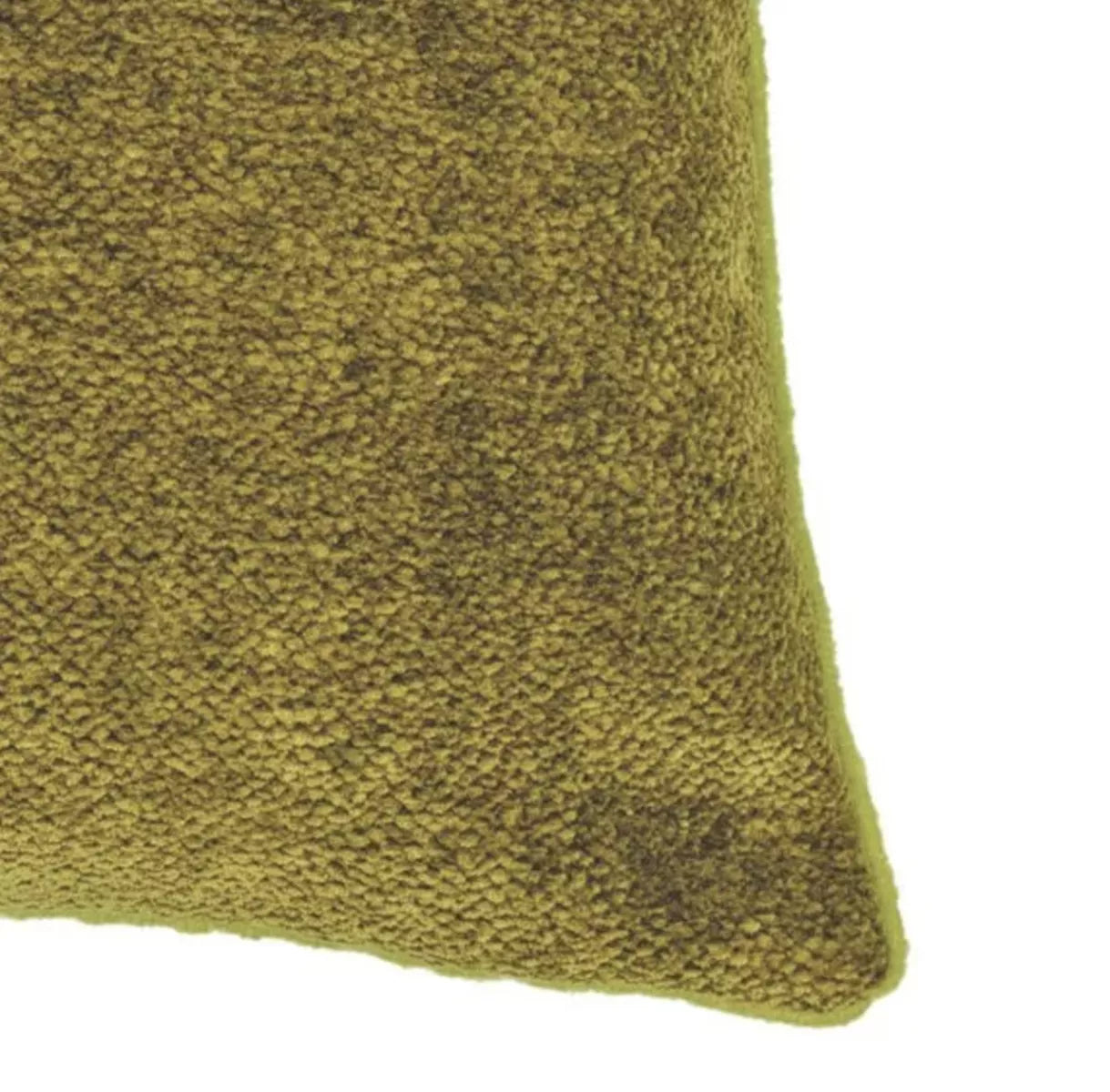 Casamance Sierkussen - Chroma Olive