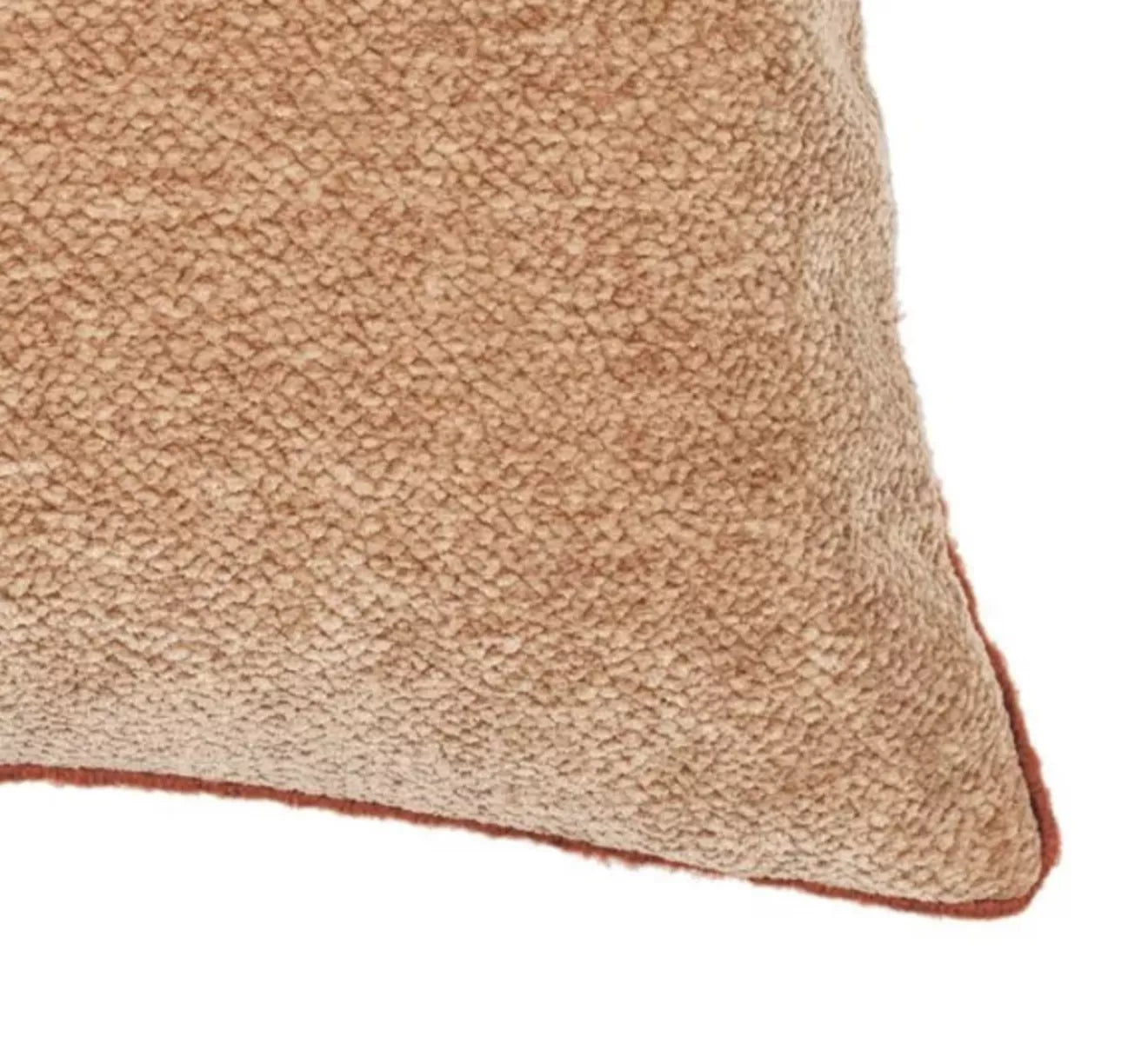 Casamance Sierkussen - Chroma Blush