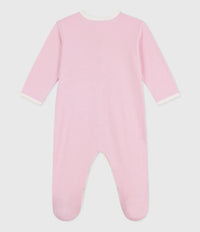 Petit Bateau Pyjama - Pink
