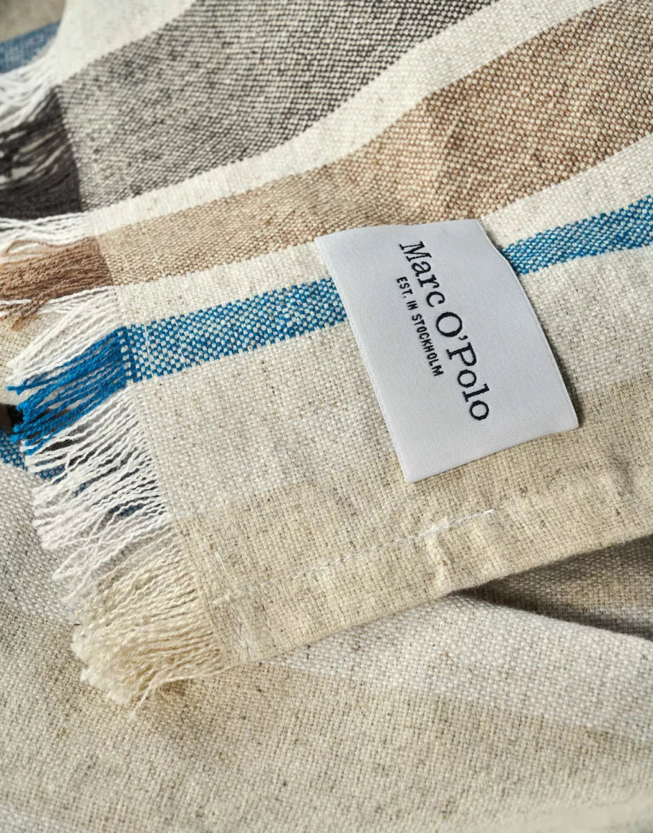 Marc O'Polo Plaid - Torre