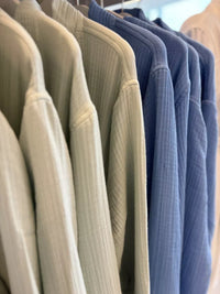 Casilin Badjas - tetra blue