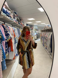 Missoni Badjas - 1G3AC99722-160