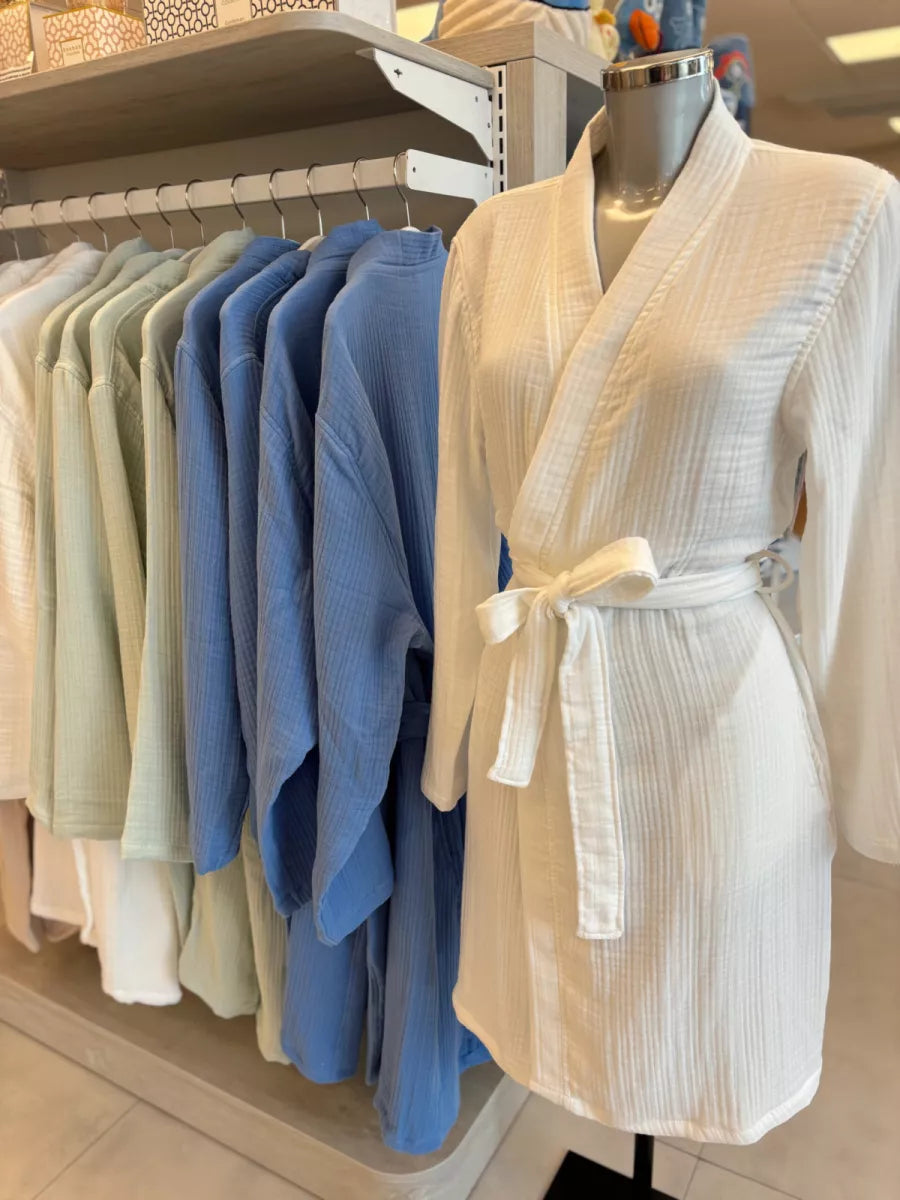 Casilin Badjas - tetra blue