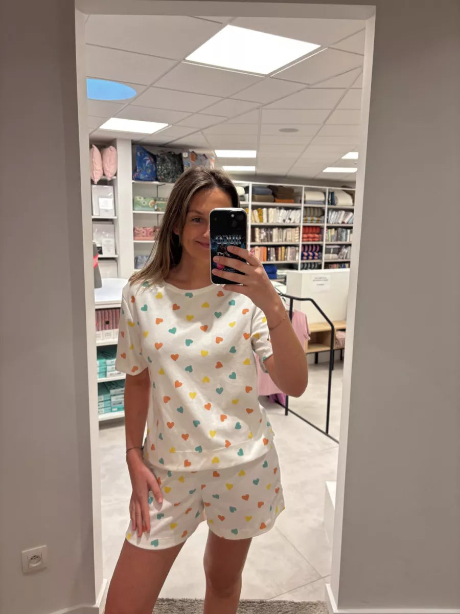 Petit Bateau Pyjama