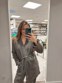 Barefoot dreams Kamerjas - olive