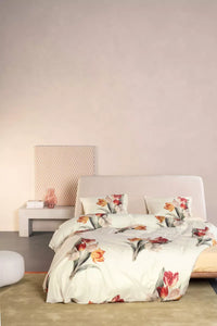 Essenza Dekbedovertrek - Vanilla