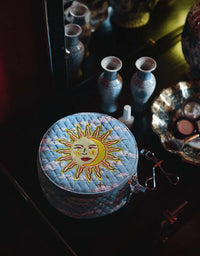 Marylene Madou Toiletzak - Sun