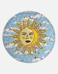 Marylene Madou Toiletzak - Sun