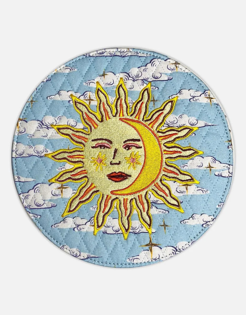 Marylene Madou Toiletzak - Sun