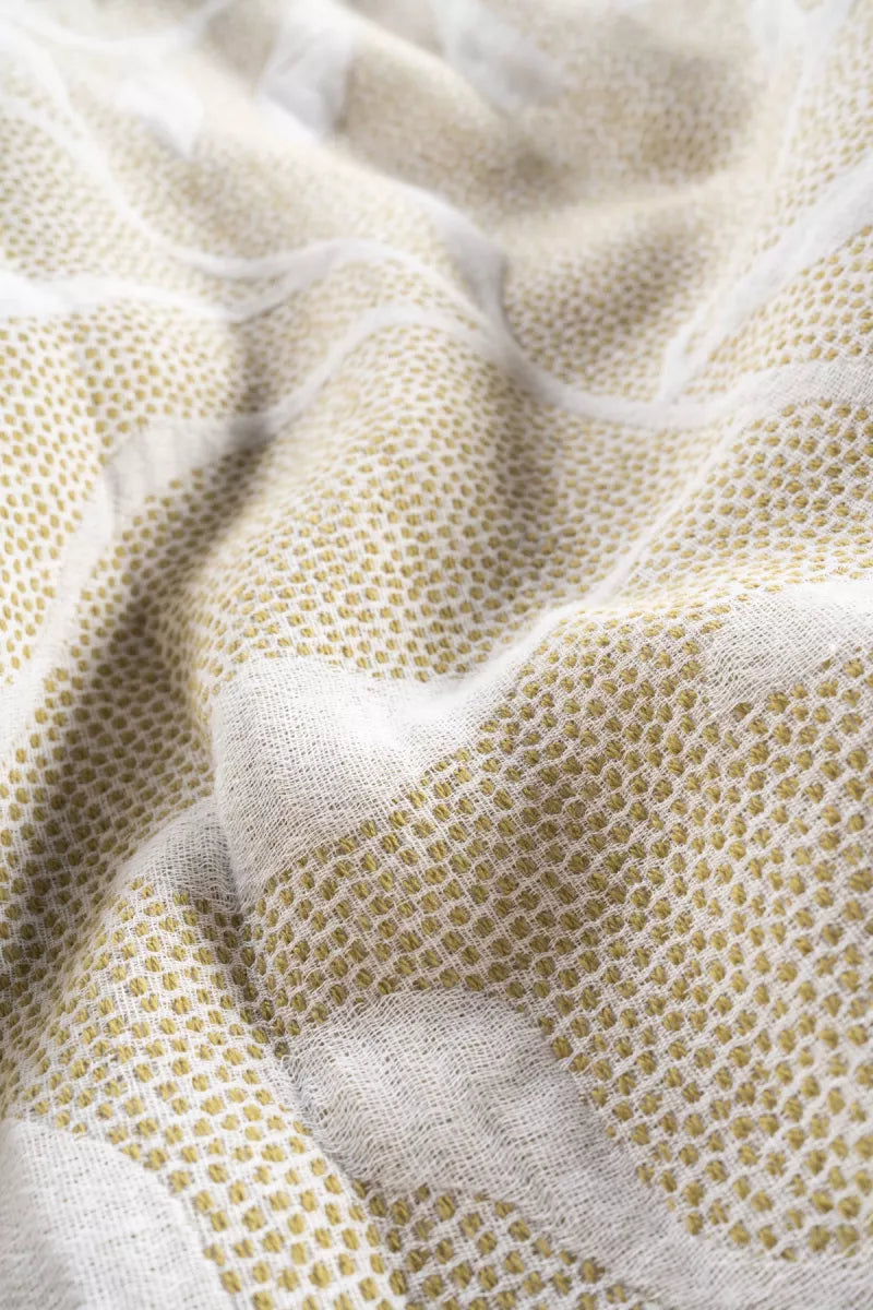 Essenza Dekbedovertrek - Stone Gray