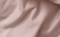 Studio Hugo Dekbedovertrek - Satinado Rosa