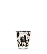 Baobab Geurkaars - Black Pearls