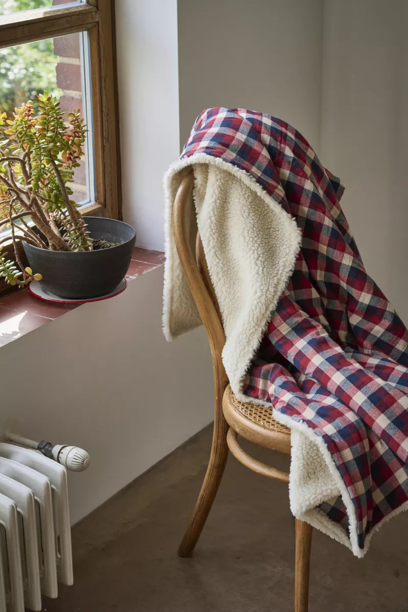 Dorelit Plaid