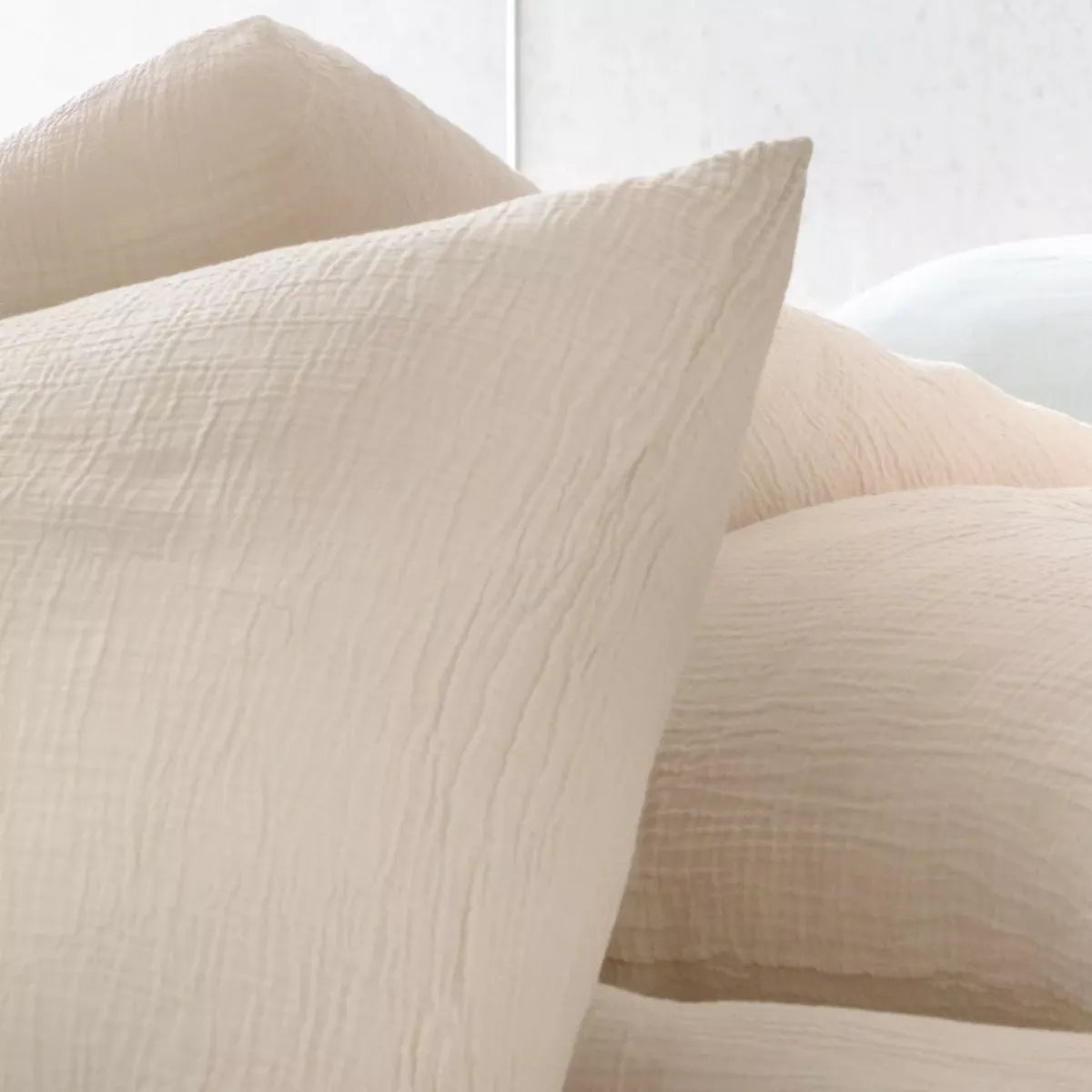 Casilin Dekbedovertrek - Tetra Clay