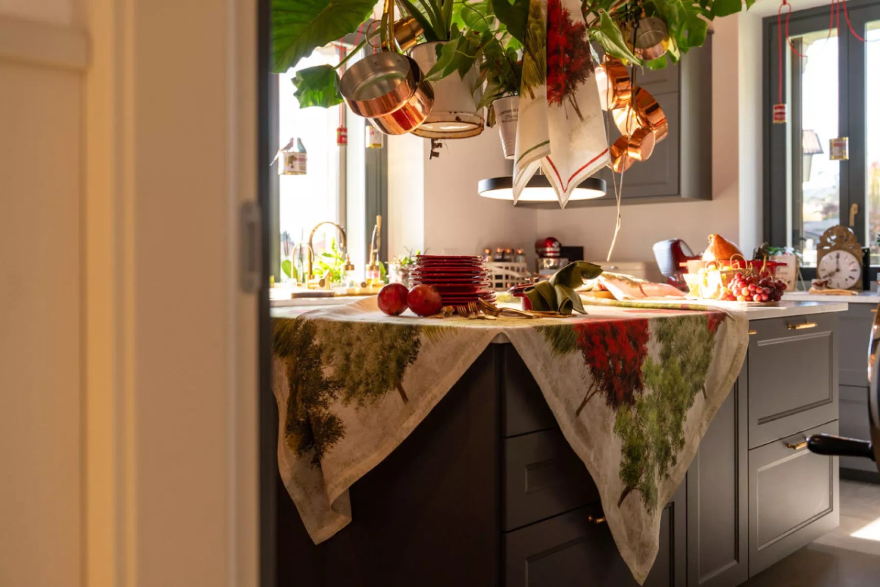 Tessitura Tafellaken