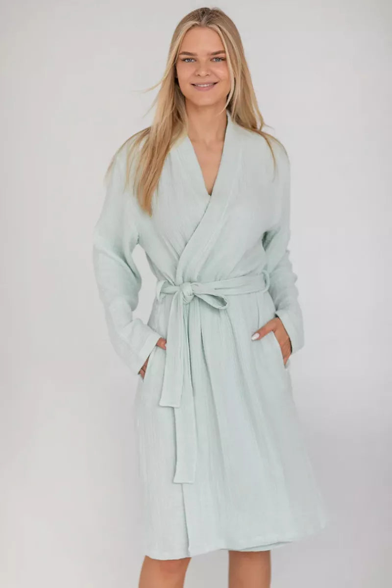 Casilin Badjas - tetra mint