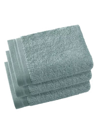 Witte Litear Handdoek - oxyde
