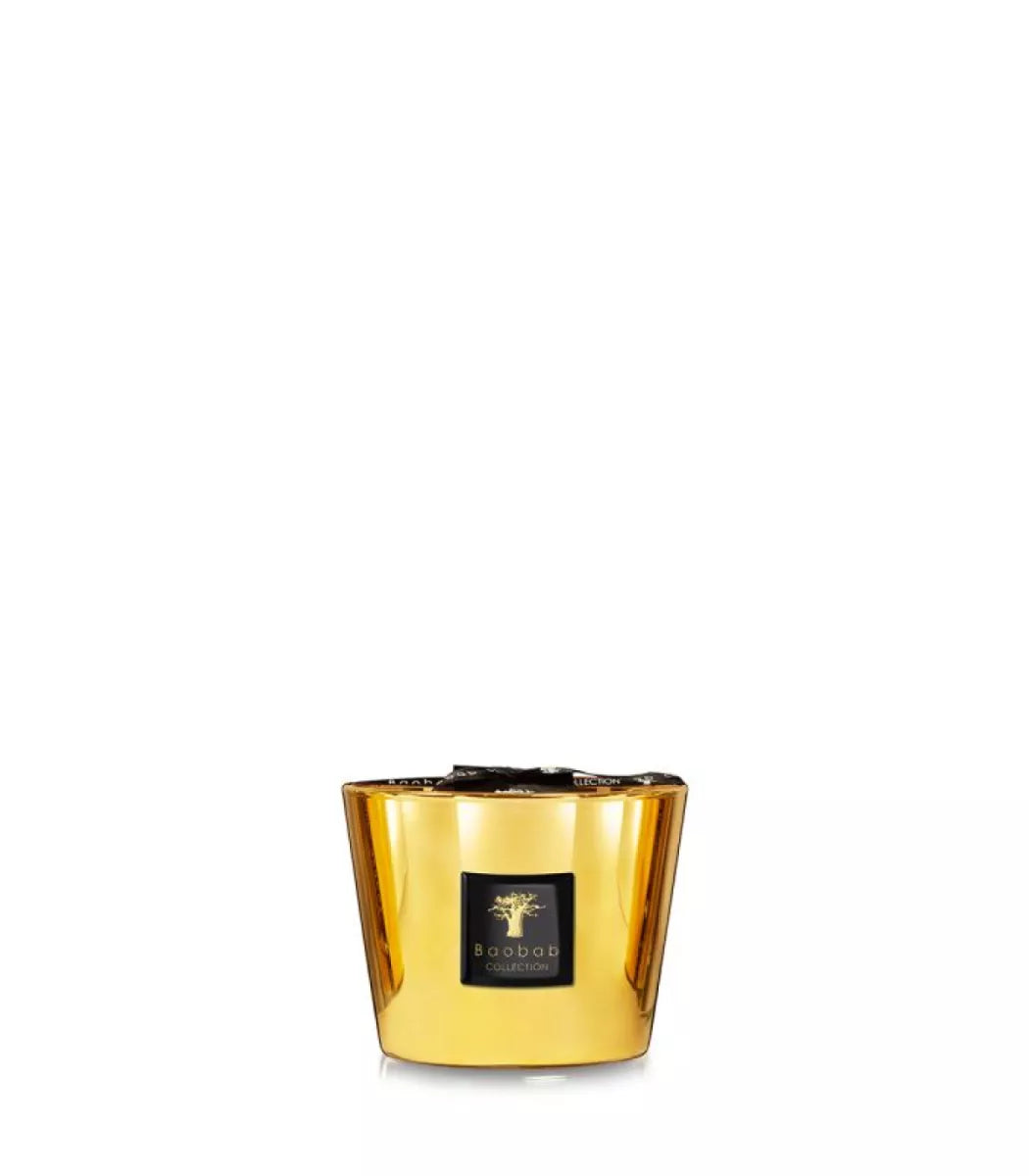 Baobab Geurkaars - Les exclusives Aurum