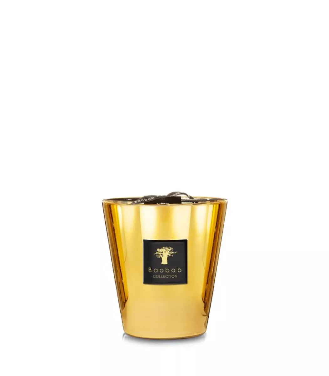 Baobab Geurkaars - Les exclusives Aurum