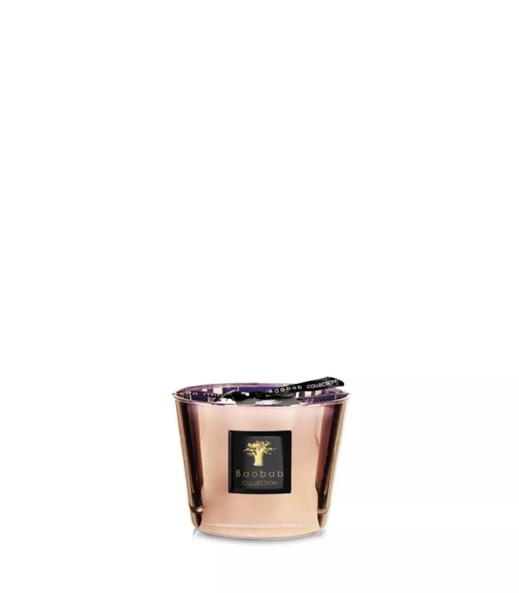 Baobab Geurkaars - Les exclusives Cyprium