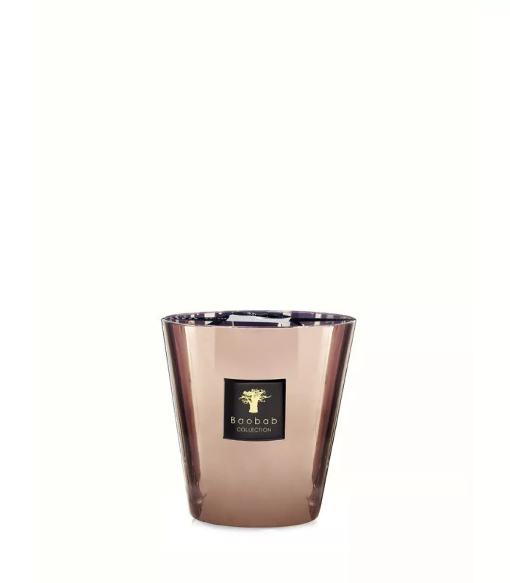 Baobab Geurkaars - Les exclusives Cyprium