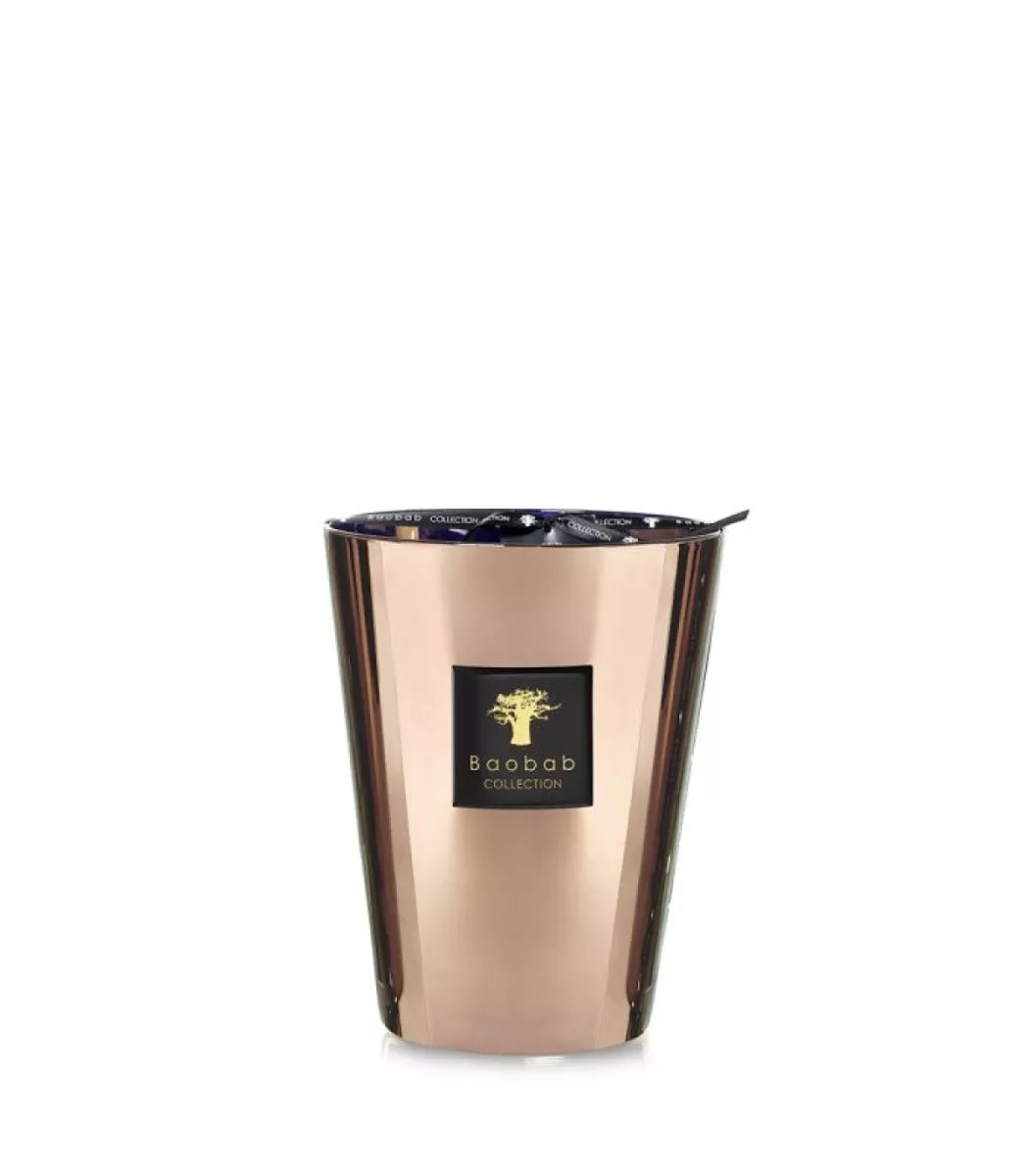Baobab Geurkaars - Les exclusives Cyprium