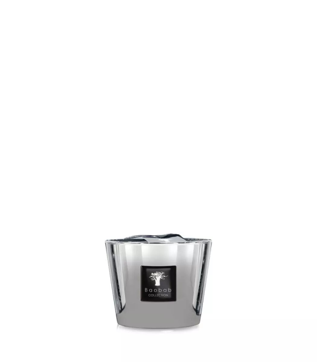 Baobab Geurkaars - Les exclusives Platinum