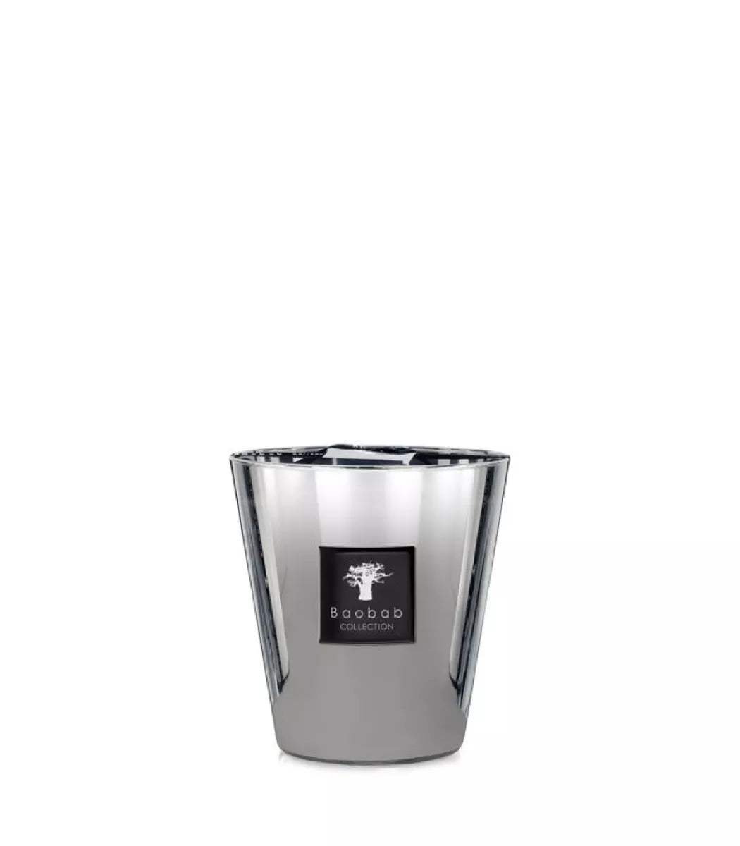 Baobab Geurkaars - Les exclusives Platinum