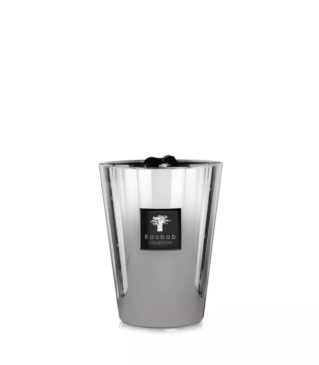Baobab Geurkaars - Les exclusives Platinum