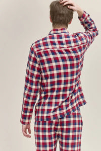 Dorelit Pyjama flanel